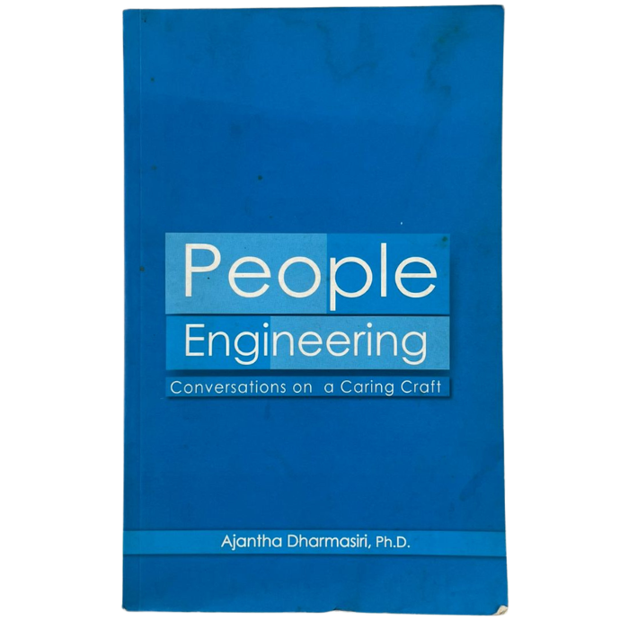People Engineering: Conversations on a Caring Craft