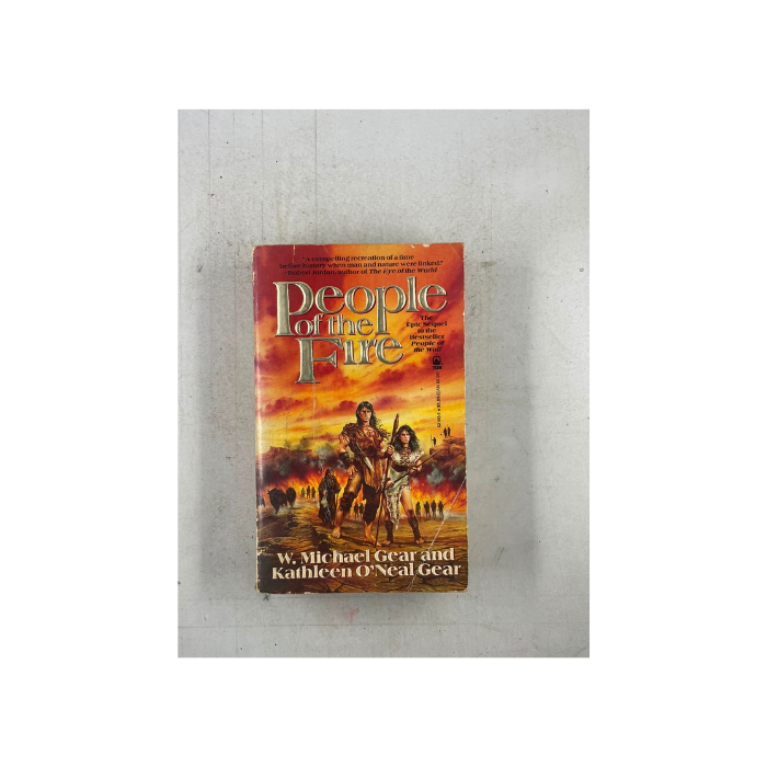 People of the Fire