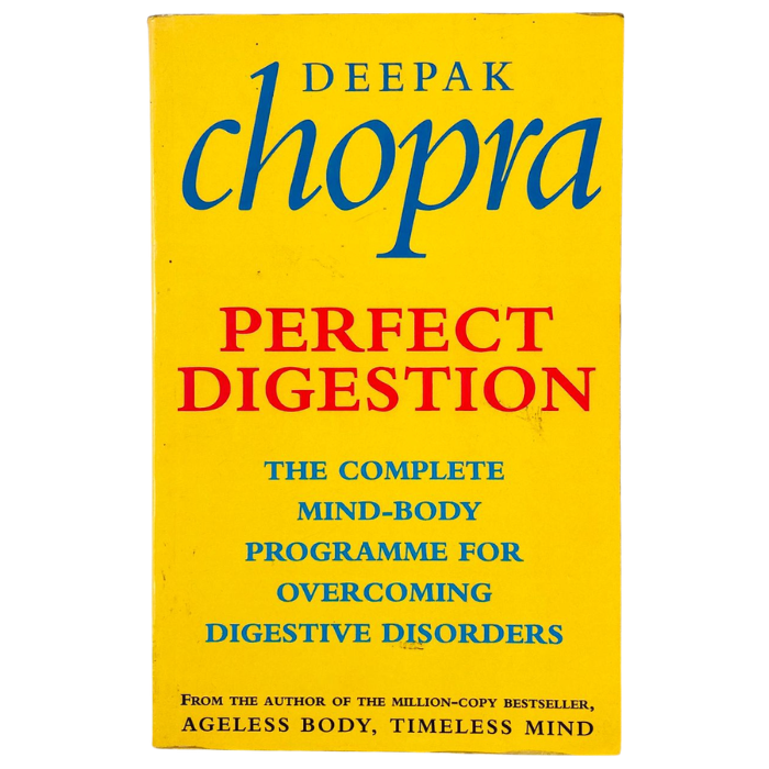 Perfect Digestion