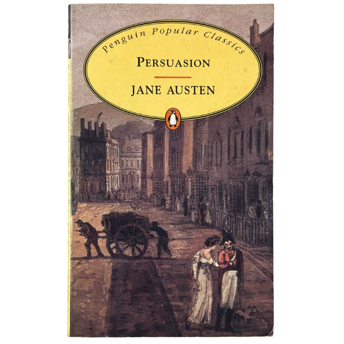 Persuasion