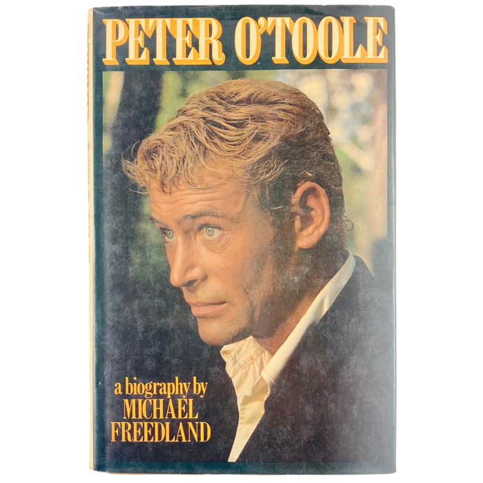 Peter O'Toole: A Biography