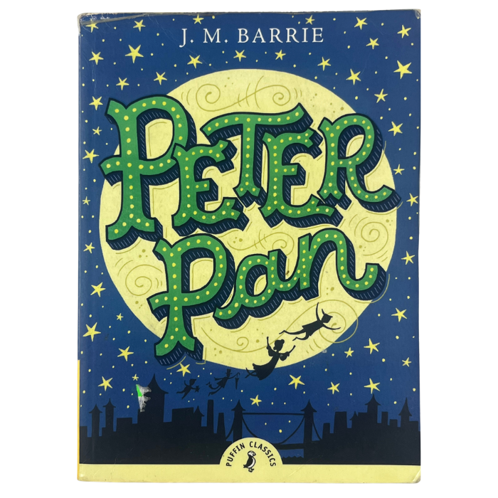 Peter Pan