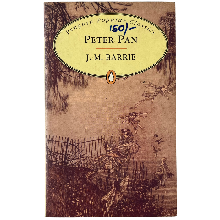 Peter Pan