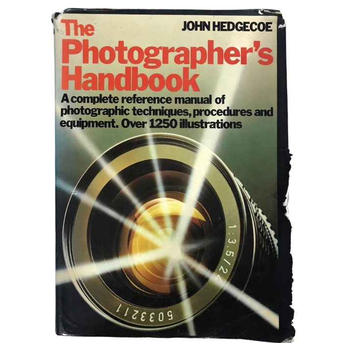 Photographers Handbook
