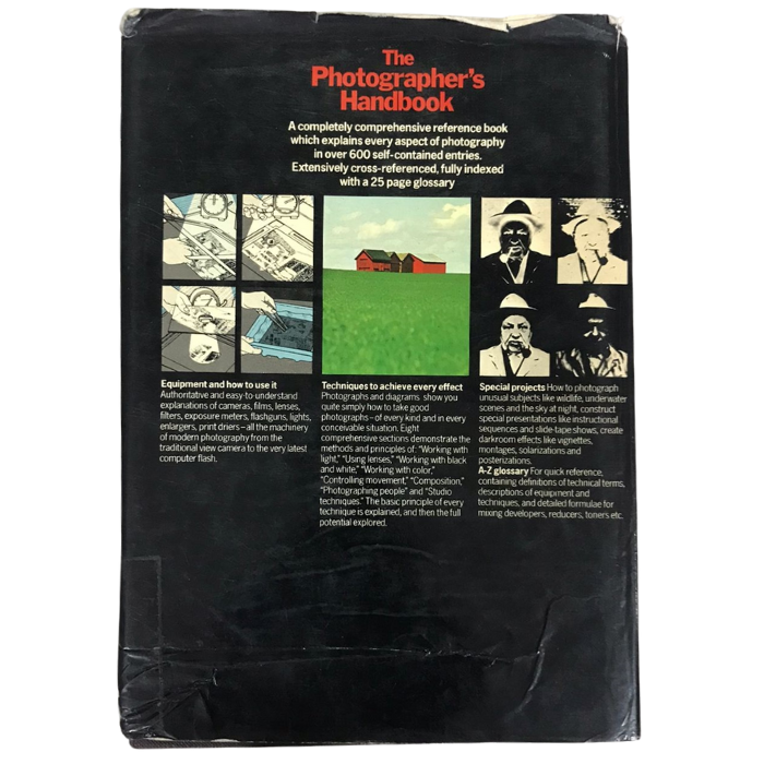 Photographers Handbook