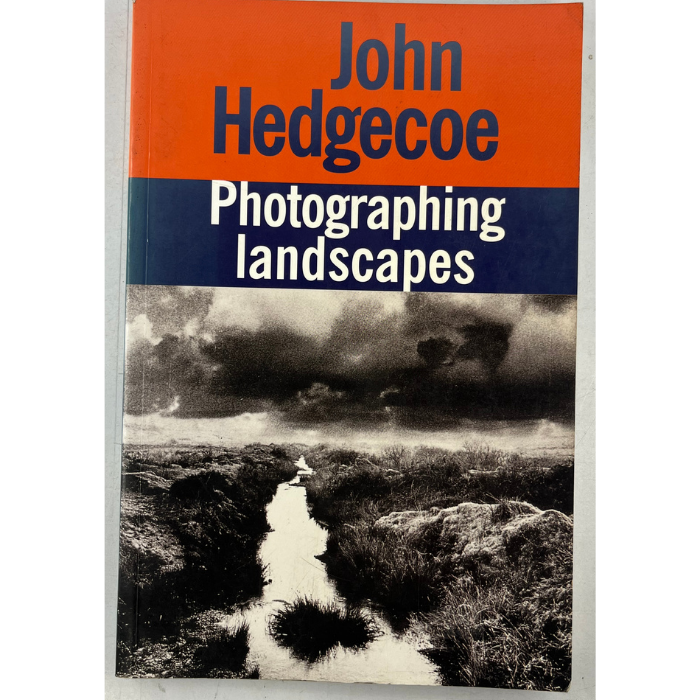 Photographing Landscapes