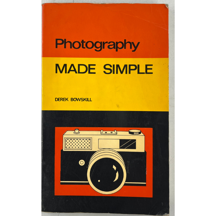 Photography Made Simple