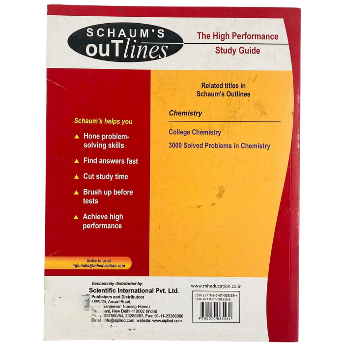 Physical Chemistry (5th Ed.)