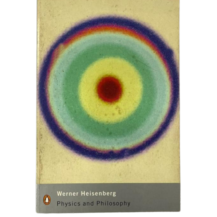 Physics and Philosophy