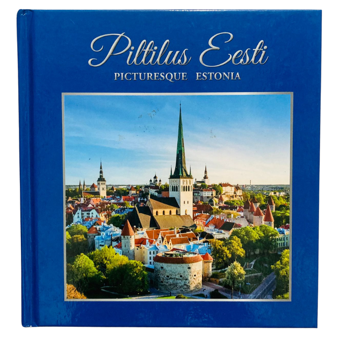 Picturesque Estonia