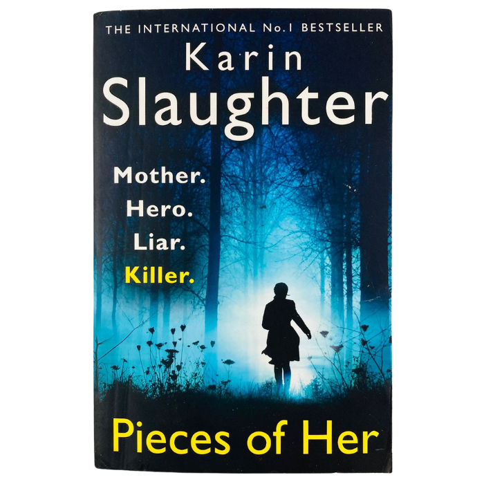 Pieces of Her