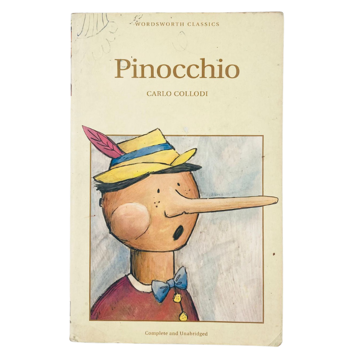 Pinocchio