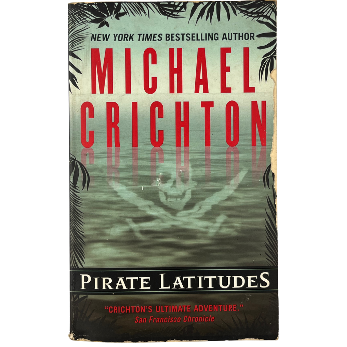 Pirate Latitudes