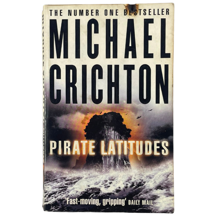 Pirate Latitudes
