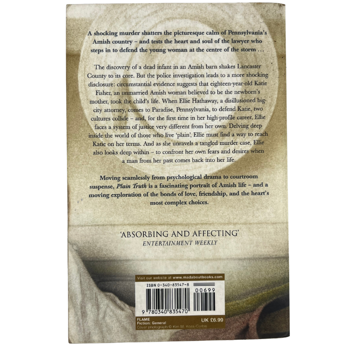 Plain Truth