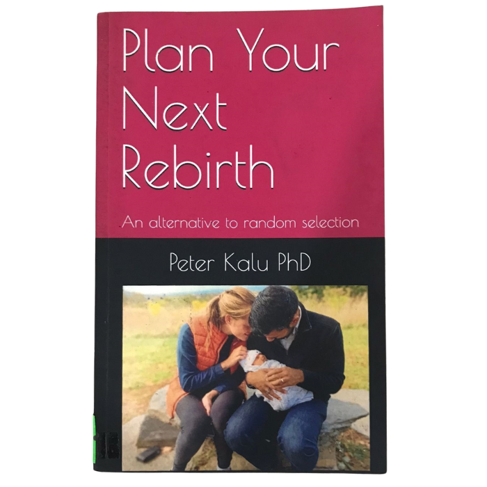 Plan Your Next Rebirth: An alternative to random selection