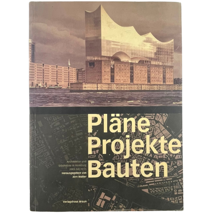 Plane Projekte Bauten