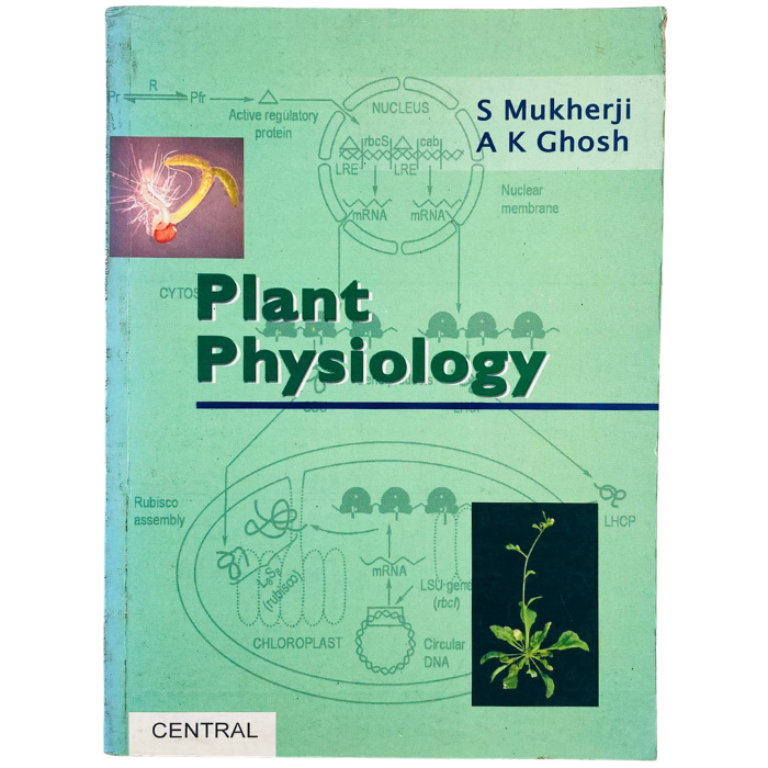 Plant Physiology