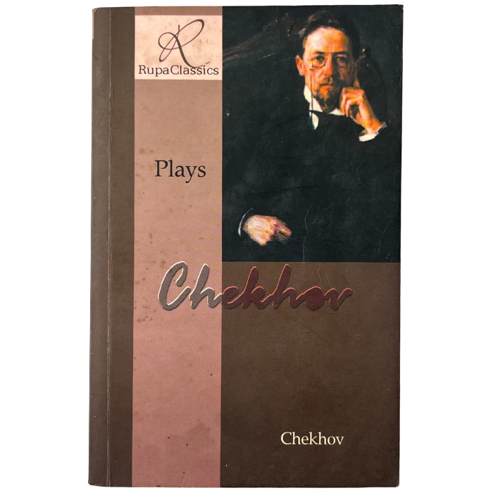 Plays: Chekhov