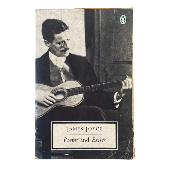 Poems and Exiles