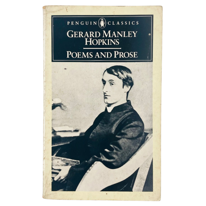 Poems and Prose 