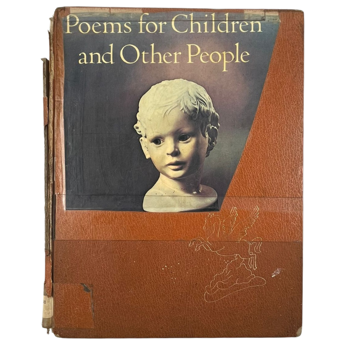 Poems for Children and Other People