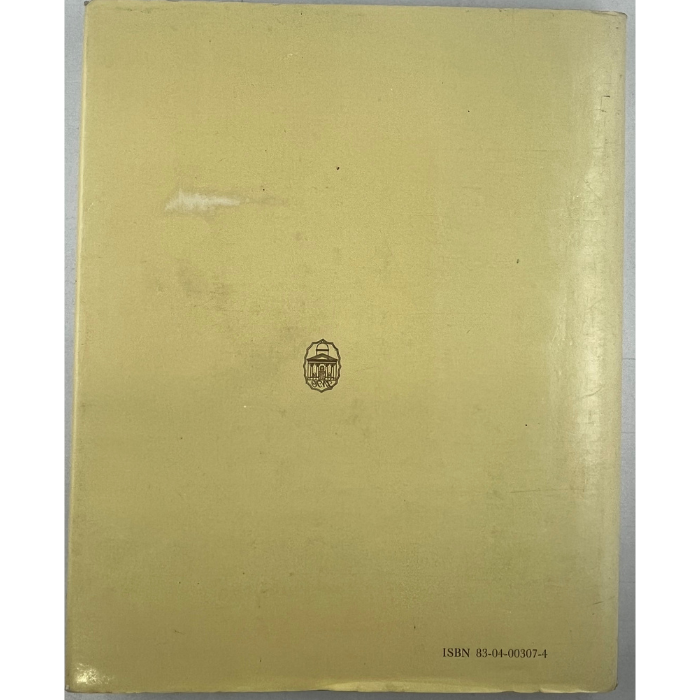 Polish Painting: From the Enlightenment to Recent Times