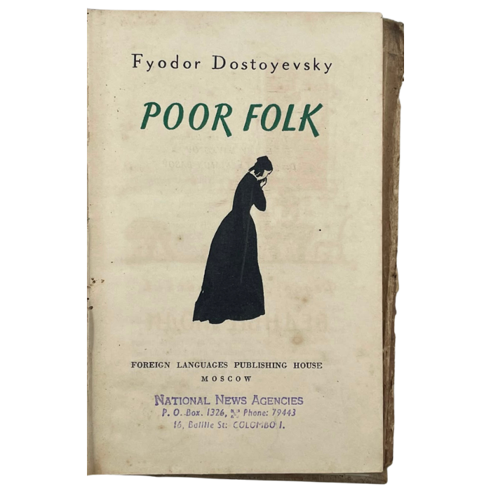 Poor Folk