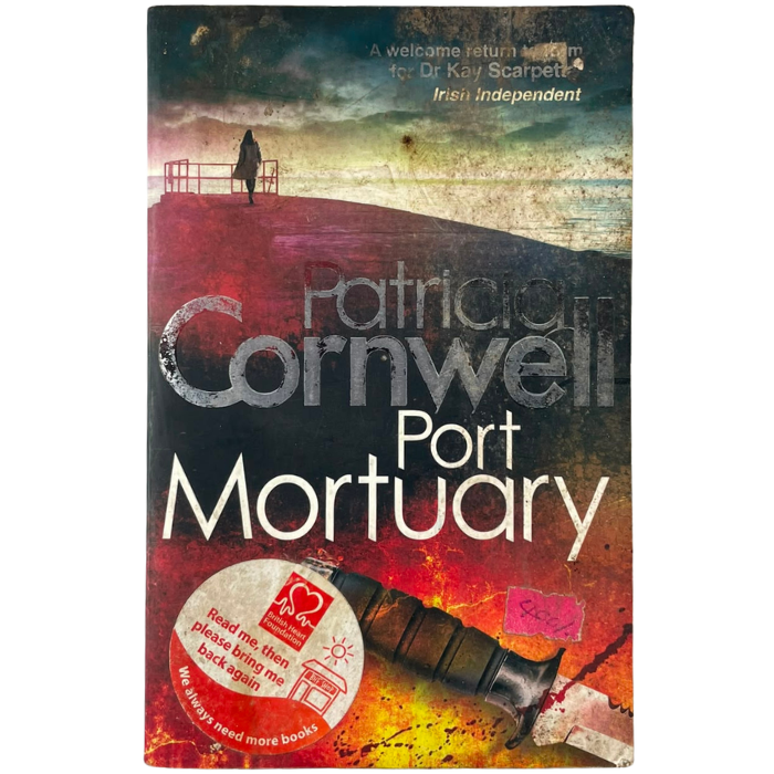Port Mortuary