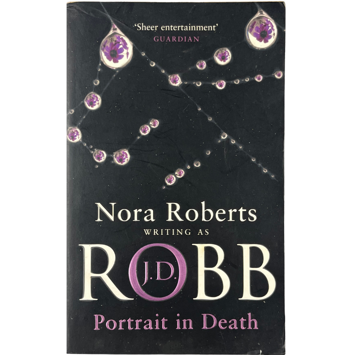 Portrait in Death (In Death Series  Book 16)