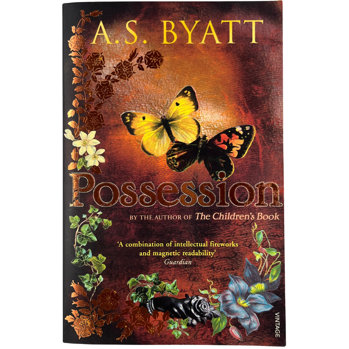 Possession: A Romance