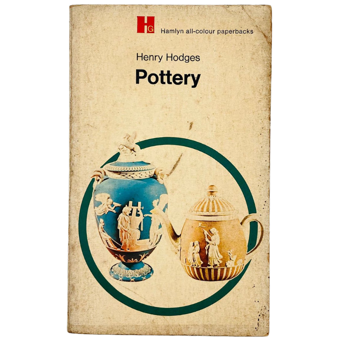 Pottery
