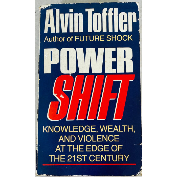 Power Shift