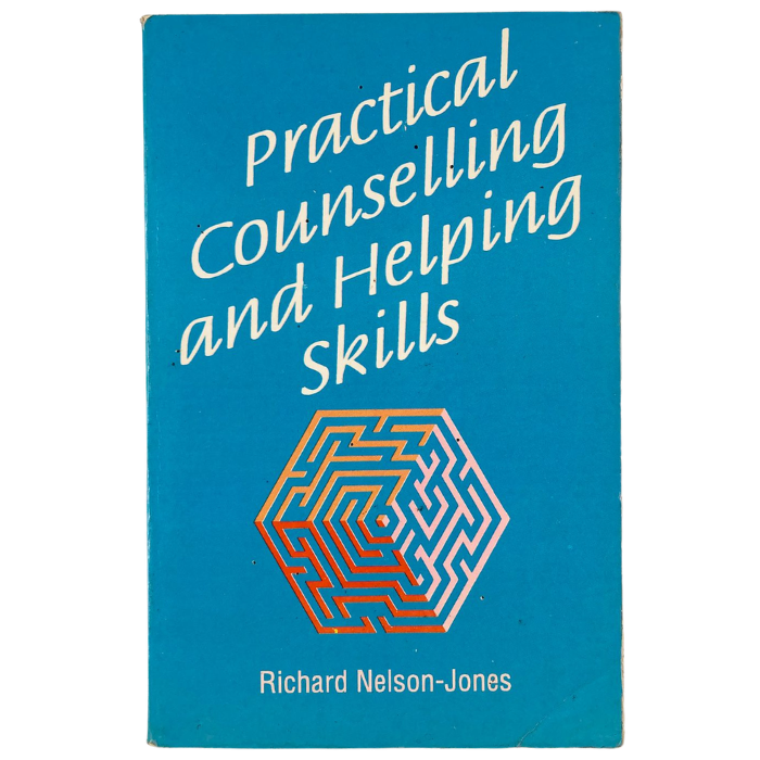 Practical Counselling and Helping Skills