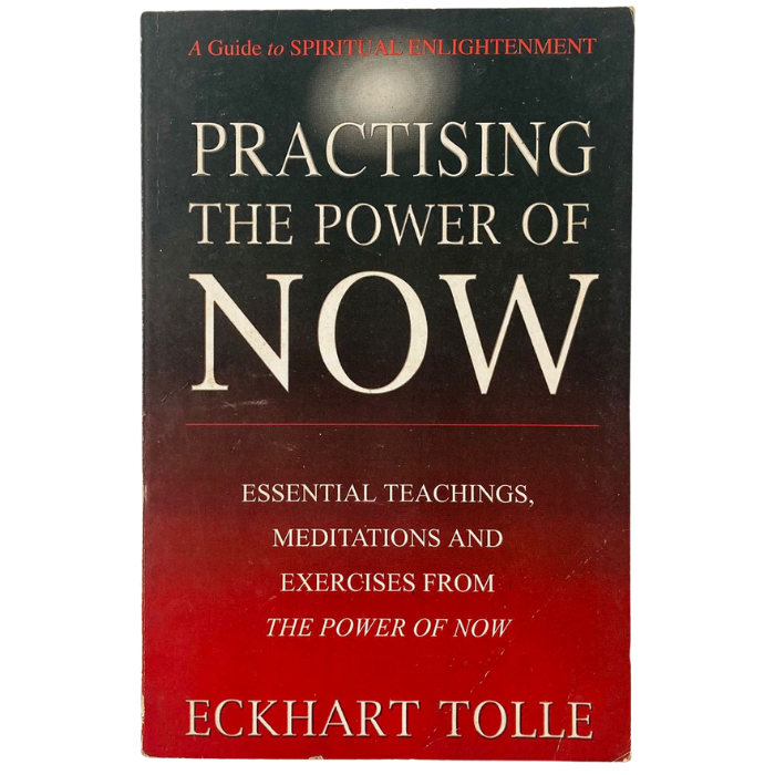 Practising the Power of Now