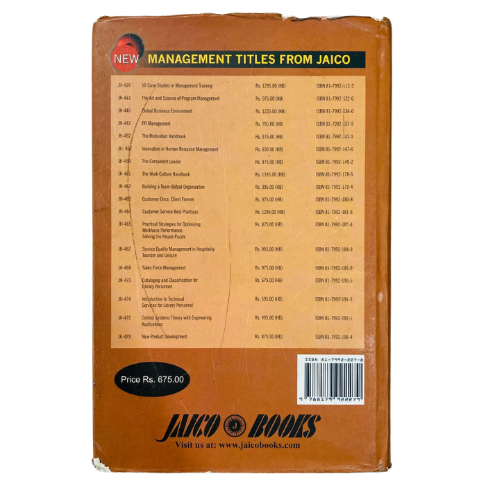 Preparing Instructional Objectives