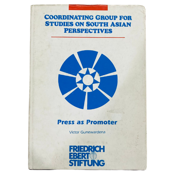 Press as Promoter