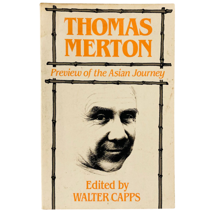 Preview of the Asian Journey