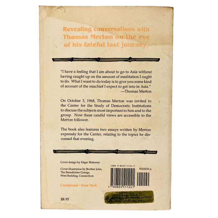 Preview of the Asian Journey