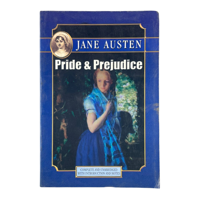 Pride & Prejudice