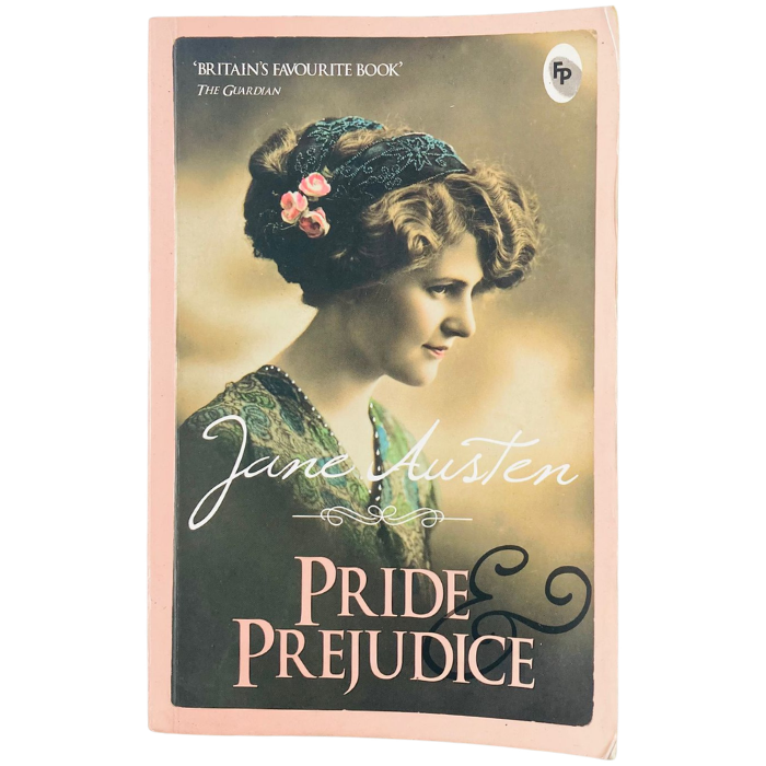 Pride and Prejudice