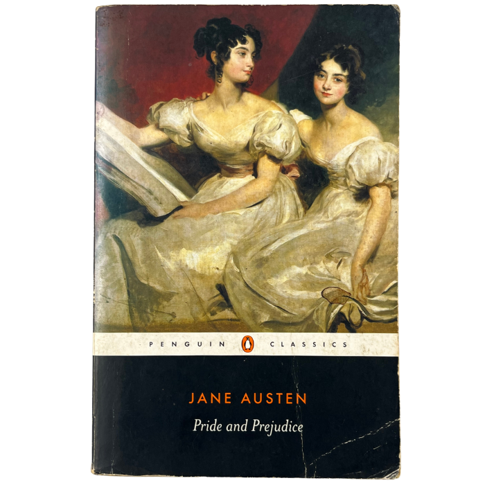 Pride and Prejudice