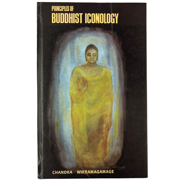 Principles of Buddhist Iconology