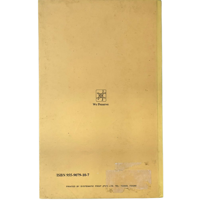 Principles of Buddhist Iconology