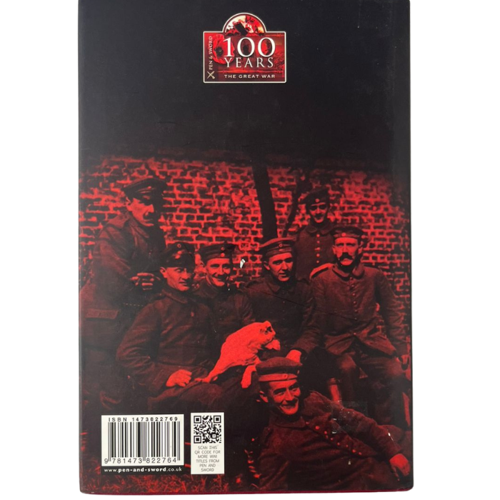 Private Hitler's War: 1914-1918