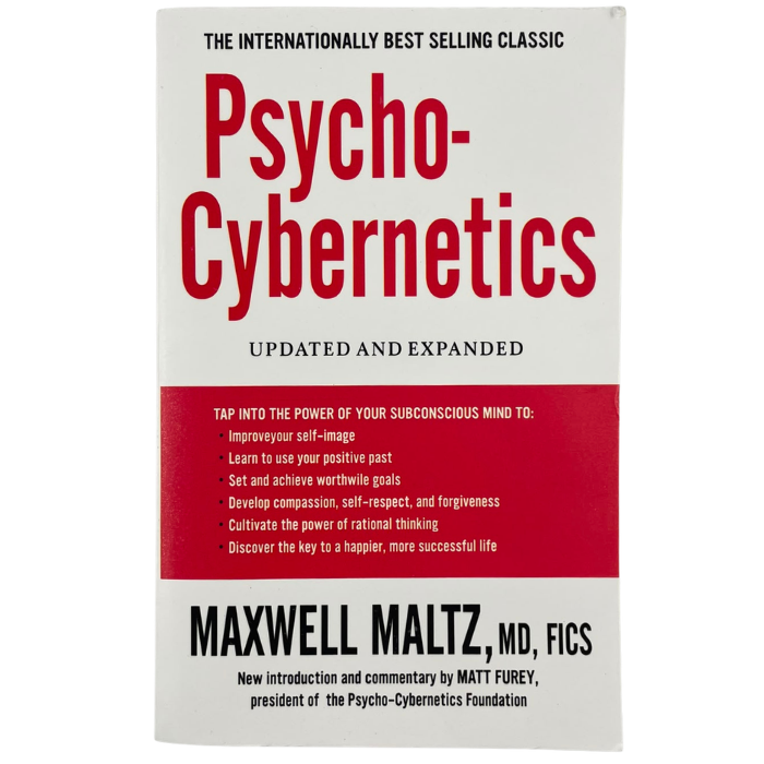 Psycho-Cybernetics
