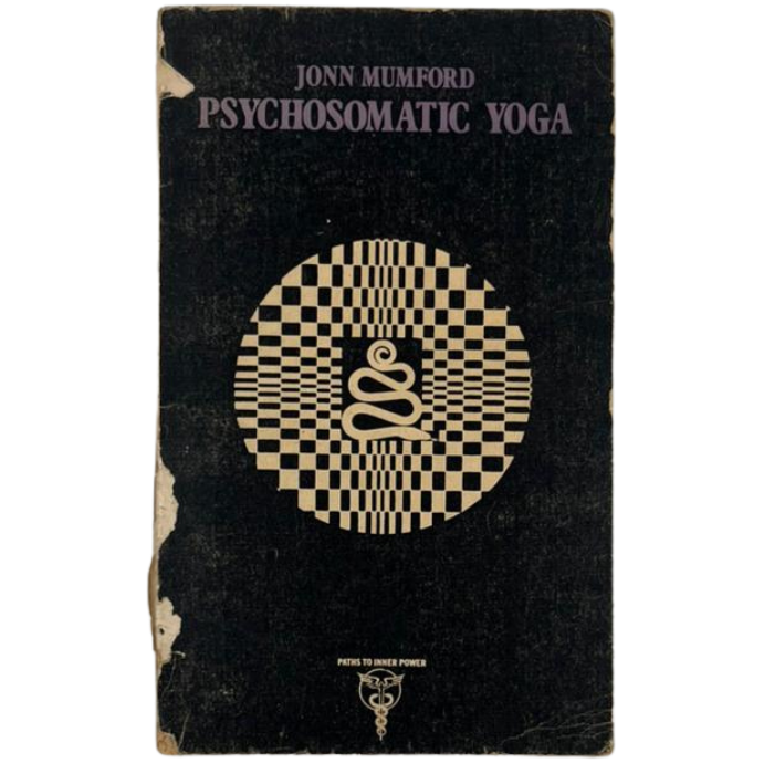 Psychosomatic Yoga