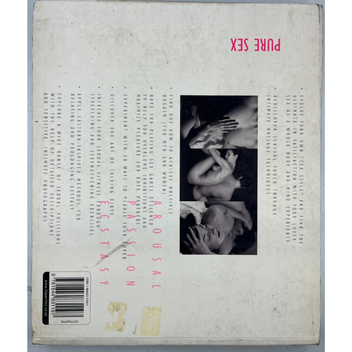Pure Sex