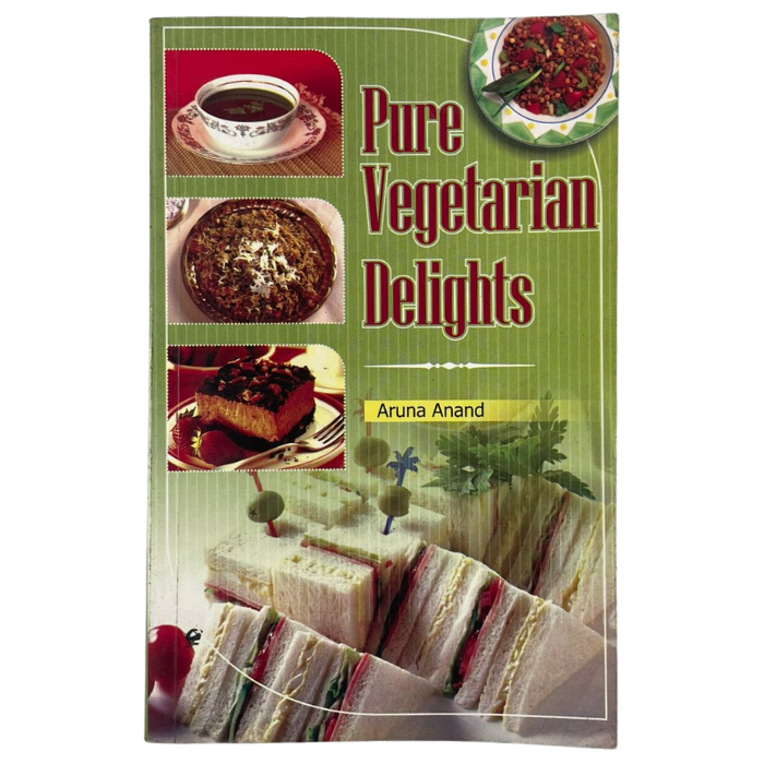 Pure Vegetarian Delights