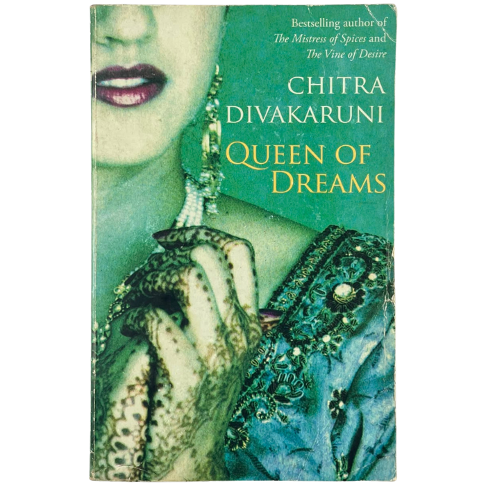 Queen of Dreams